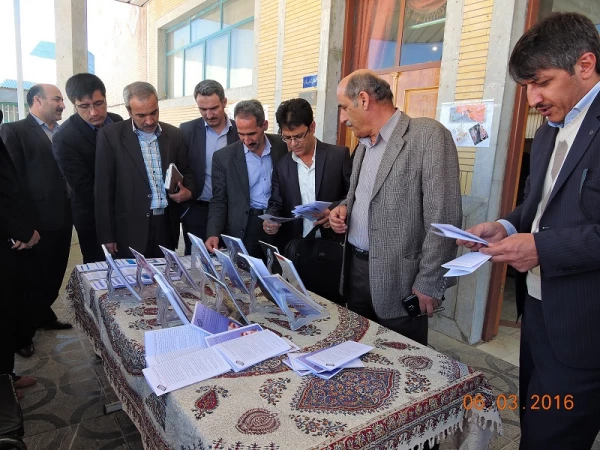 کلینیک مشاوره در پردیس شهید باهنر شهرکرد افتتاح شد. 3