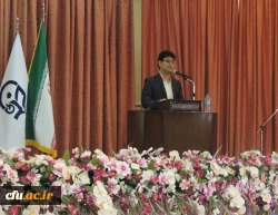 کلینیک مشاوره در پردیس شهید باهنر شهرکرد افتتاح شد. 5