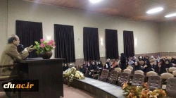 مسابقات ورزشی در پردیس امام خمینی(ره) استان گلستان برگزار شد. 5