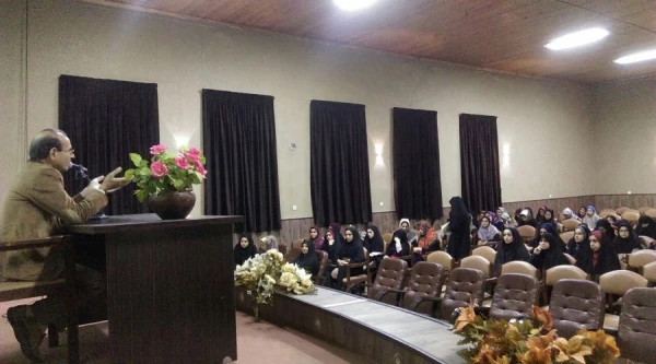 مسابقات ورزشی در پردیس امام خمینی(ره) استان گلستان برگزار شد. 5