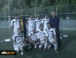 مسابقات ورزشی در پردیس های استان هرمزگان برگزار شد. 4