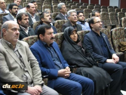 مدیرکل پشتیبانی و رفاه اعلام کرد:

صبح امروز یکشنبه در پردیس نسیبه از نرم افزار انبارداری دانشگاه توسط جناب آقای دکتر خاکی معاون محترم طرح و برنامه و توسعه منابع دانشگاه رونمایی شد. 2