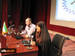 مدیرکل پشتیبانی و رفاه اعلام کرد:

صبح امروز یکشنبه در پردیس نسیبه از نرم افزار انبارداری دانشگاه توسط جناب آقای دکتر خاکی معاون محترم طرح و برنامه و توسعه منابع دانشگاه رونمایی شد. 2