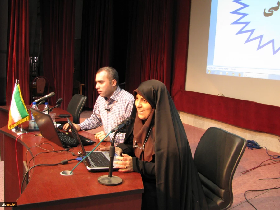 مدیرکل پشتیبانی و رفاه اعلام کرد:

صبح امروز یکشنبه در پردیس نسیبه از نرم افزار انبارداری دانشگاه توسط جناب آقای دکتر خاکی معاون محترم طرح و برنامه و توسعه منابع دانشگاه رونمایی شد. 2