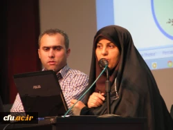 مدیرکل پشتیبانی و رفاه اعلام کرد:

صبح امروز یکشنبه در پردیس نسیبه از نرم افزار انبارداری دانشگاه توسط جناب آقای دکتر خاکی معاون محترم طرح و برنامه و توسعه منابع دانشگاه رونمایی شد. 2