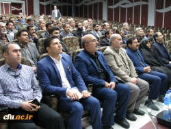 مدیرکل پشتیبانی و رفاه اعلام کرد:

صبح امروز یکشنبه در پردیس نسیبه از نرم افزار انبارداری دانشگاه توسط جناب آقای دکتر خاکی معاون محترم طرح و برنامه و توسعه منابع دانشگاه رونمایی شد. 2