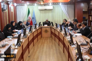 شورای اجرایی کمیسیون ملی یونسکو - ایران به ریاست وزیر علوم برگزار شد.