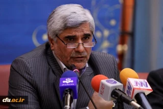 وزیر علوم، 
مدیریت دانش محور و ایجاد سازمان دانشی را مهم ترین هدف سازمان های پیشرو دنیا دانست