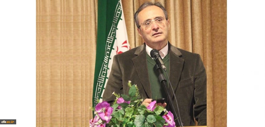 دکتر مهر محمدی عنوان کرد:
آموزش نیروی انسانی و نظارت از جمله برنامه های مهم سال جاری 2