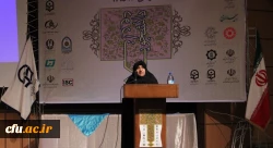 همایش کشوری « دوران دانشجویی : چالش ها و راهکارها » در دانشگاه فرهنگیان کرمان 2