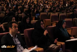 همایش کشوری « دوران دانشجویی : چالش ها و راهکارها » در دانشگاه فرهنگیان کرمان 3