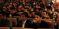 همایش کشوری « دوران دانشجویی : چالش ها و راهکارها » در دانشگاه فرهنگیان کرمان 5