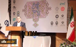 همایش کشوری « دوران دانشجویی : چالش ها و راهکارها » در دانشگاه فرهنگیان کرمان 6