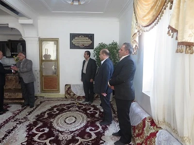 گزارش بازدید ازپردیس امام جعفر صادق(ع) – ایلام 2