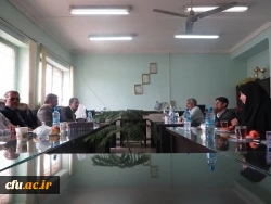 گزارش بازدید ازپردیس امام جعفر صادق(ع) – ایلام 3