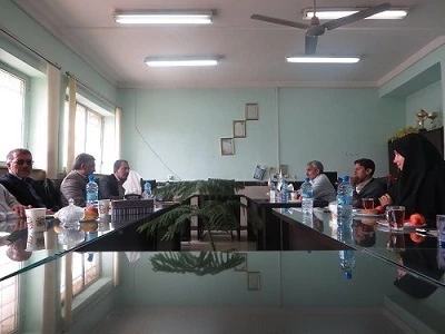 گزارش بازدید ازپردیس امام جعفر صادق(ع) – ایلام 3