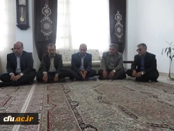 گزارش بازدید ازپردیس امام جعفر صادق(ع) – ایلام 5