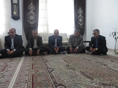 گزارش بازدید ازپردیس امام جعفر صادق(ع) – ایلام 5