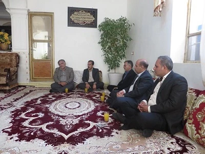 گزارش بازدید ازپردیس امام جعفر صادق(ع) – ایلام 6