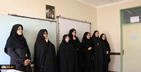 جشنواره راهبردهای یاددهی ـ یادگیری