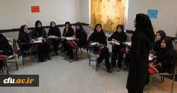 جشنواره راهبردهای یاددهی ـ یادگیری