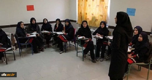 جشنواره راهبردهای یاددهی ـ یادگیری