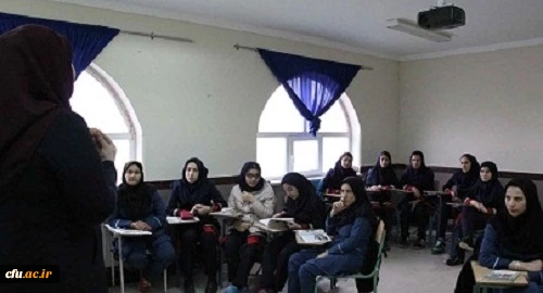 جشنواره راهبردهای یاددهی ـ یادگیری