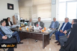 معاونت طرح و برنامه و توسعه منابع