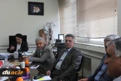 معاونت طرح و برنامه و توسعه منابع