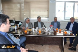 معاونت طرح و برنامه و توسعه منابع