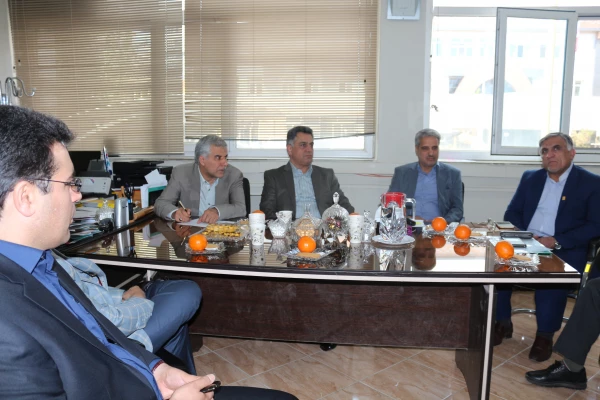 معاونت طرح و برنامه و توسعه منابع