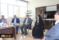 معاونت طرح و برنامه و توسعه منابع