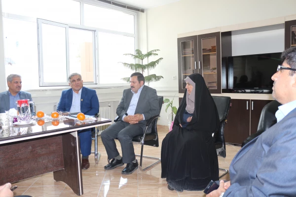 معاونت طرح و برنامه و توسعه منابع