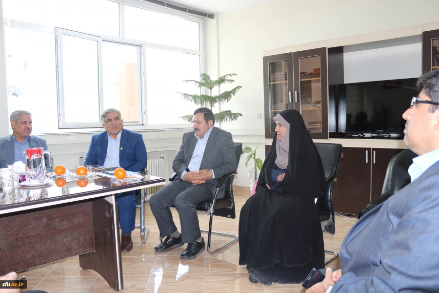 معاونت طرح و برنامه و توسعه منابع