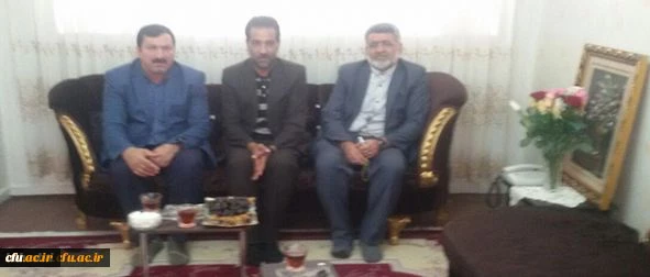 معاون طرح و برنامه و توسعه منابع