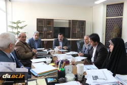 معاونت طرح و برنامه و توسعه