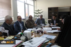 معاونت طرح و برنامه و توسعه