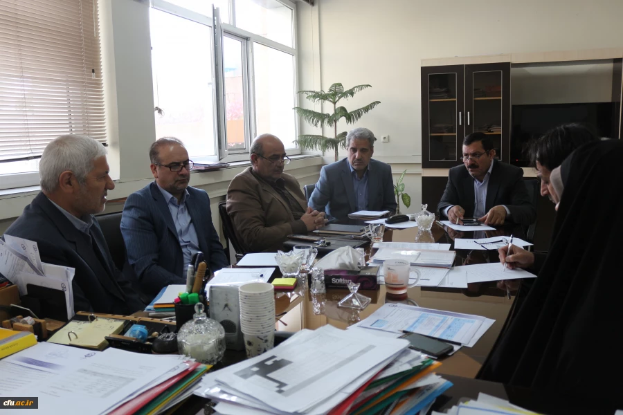 معاونت طرح و برنامه و توسعه