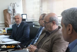 معاونت طرح و برنامه و توسعه