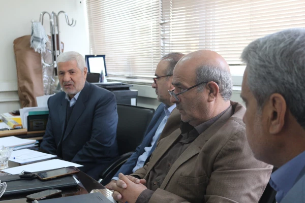 معاونت طرح و برنامه و توسعه