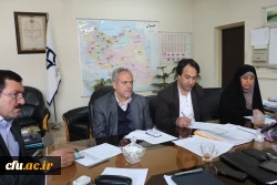 معاونت طرح و برنامه و توسعه