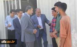 شورای دانشگاه هرمزگان