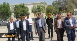 شورای دانشگاه هرمزگان