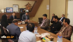 شورای دانشگاه هرمزگان