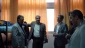 بازدید قائم مقام معاونت توسعه منابع از پردیس شهید رجایی ارومیه 3