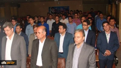 افتتاح مراکز مشاوره و خدمات روانشناختی پردیس ها و مراکز استان خراسان جنوبی