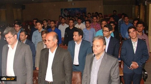 افتتاح مراکز مشاوره و خدمات روانشناختی پردیس ها و مراکز استان خراسان جنوبی   6