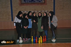 اولین جشنواره ورزش های همگانی در پردیس کوثر استان کهکیلویه و بویراحمد برگزار شد 2