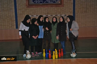 اولین جشنواره ورزش های همگانی در پردیس کوثر استان کهکیلویه و بویراحمد برگزار شد