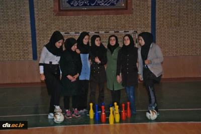 اولین جشنواره ورزش های همگانی در پردیس کوثر استان کهکیلویه و بویراحمد برگزار شد